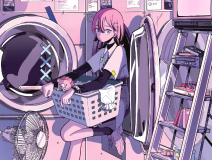 user picture