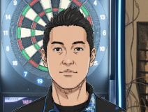 user picture