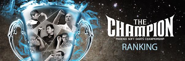 THE CHAMPION RANKING