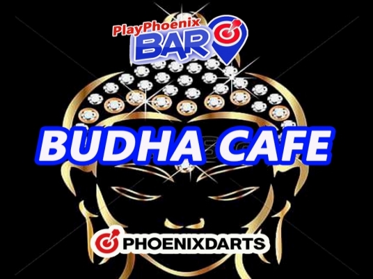 BUDHA CAFE