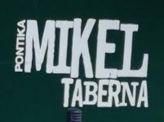 MIKEL TABERNA