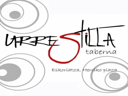 URRESTILLA TABERNA
