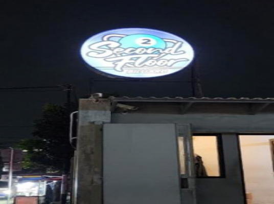 Blue room 볼링장