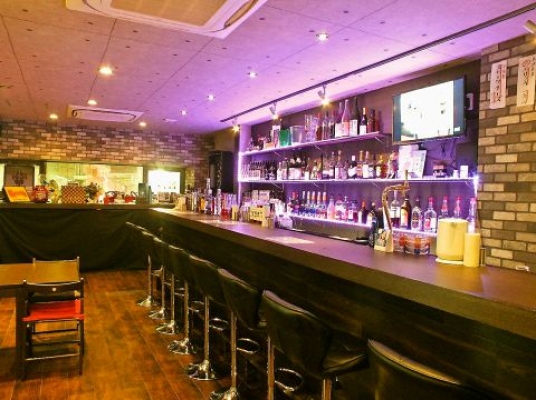 Blue room  볼링장