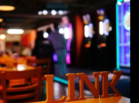 Blue room  볼링장