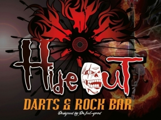 Blue room  볼링장