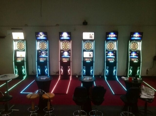 Darts & Pool Variety