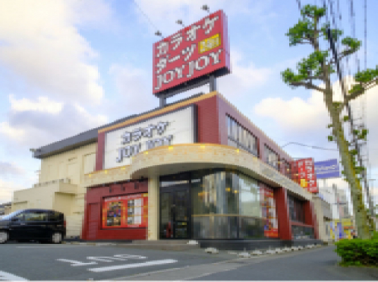 JOYJOY 浜松住吉店