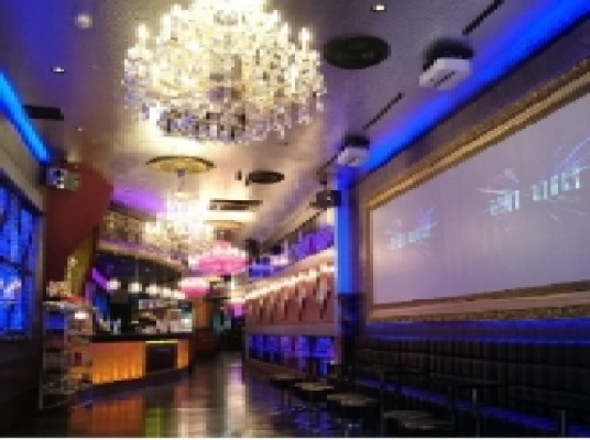 Blue room  볼링장