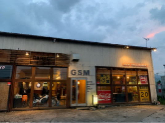 Blue room  볼링장