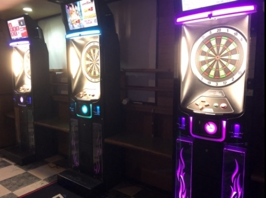 Blue room  볼링장