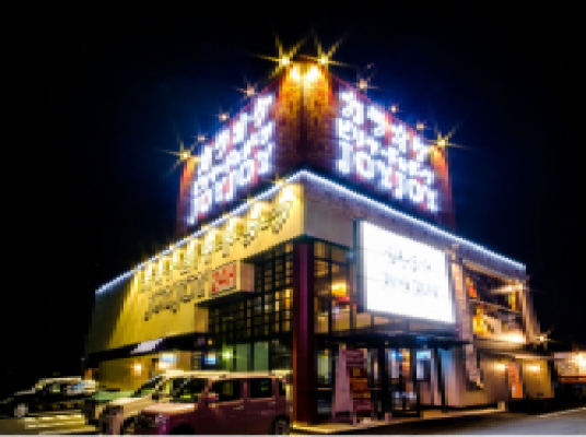 Blue room  볼링장