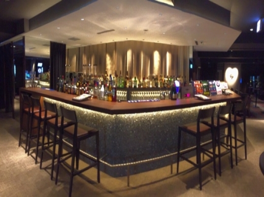 Blue room  볼링장