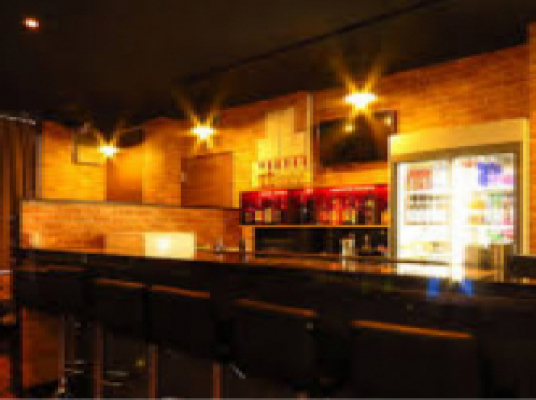 Blue room  볼링장