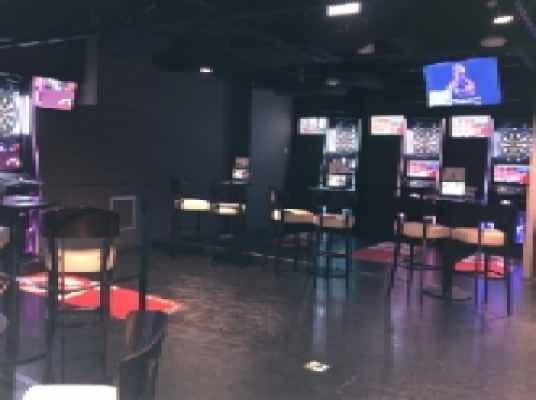 DICE札幌狸小路本店