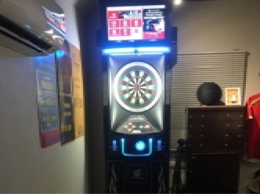 Blue room  볼링장