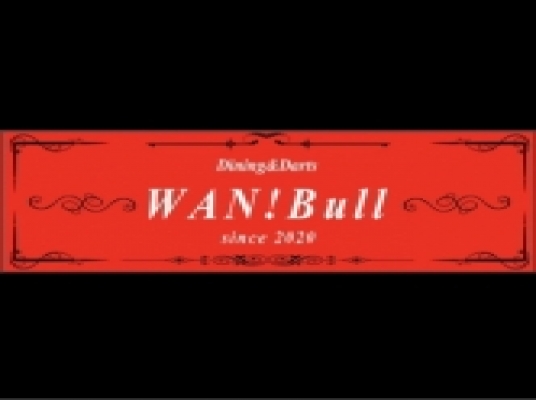WAN！Bull