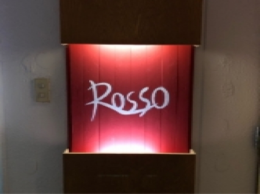 ROSSO