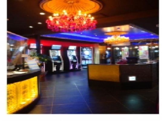 JOYJOY 名駅笹島店