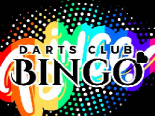 BINGO