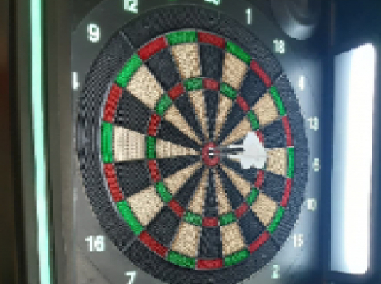 Blue room  볼링장