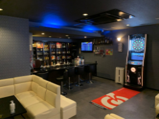 Bar Heart