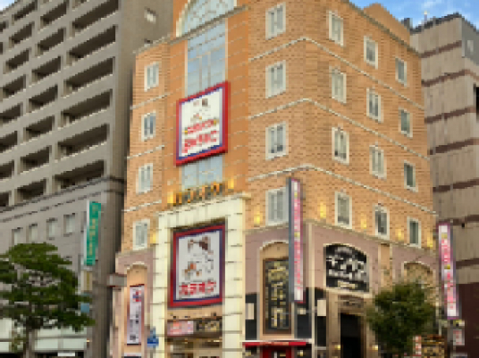 Blue room  볼링장