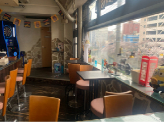 Blue room  볼링장