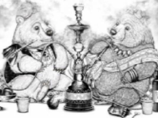 Blue room  볼링장