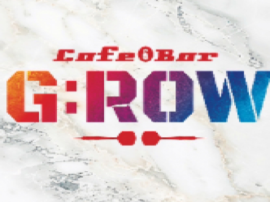 Cafe&Bar GROW
