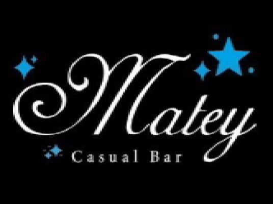 casual bar Matey