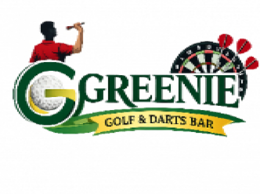アミューズメント＆GOLF BAR Greenie