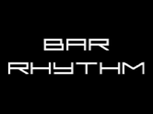 BAR RHYTHM
