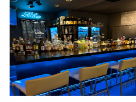 Blue room 볼링장