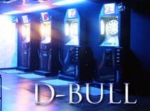 Blue room  볼링장