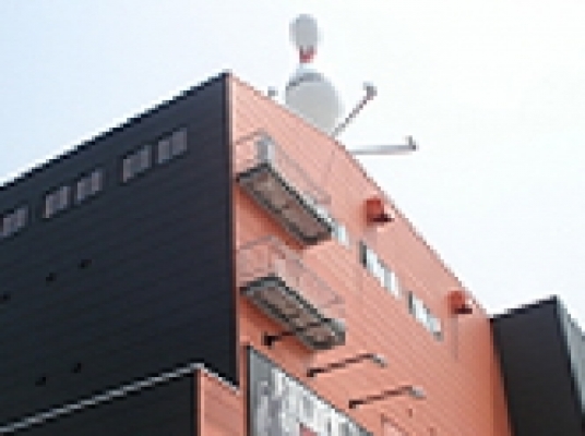 Blue room  볼링장