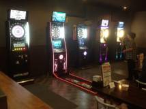 自遊空間　久留米上津バイパス店