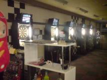 ビリヤード パワーハウス中野栄店