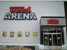 Blue room  볼링장