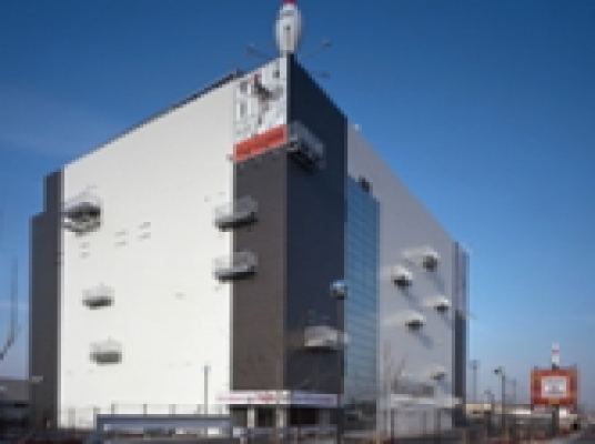 ラウンドワンスタジアム岡山妹尾店