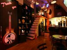 Blue room  볼링장