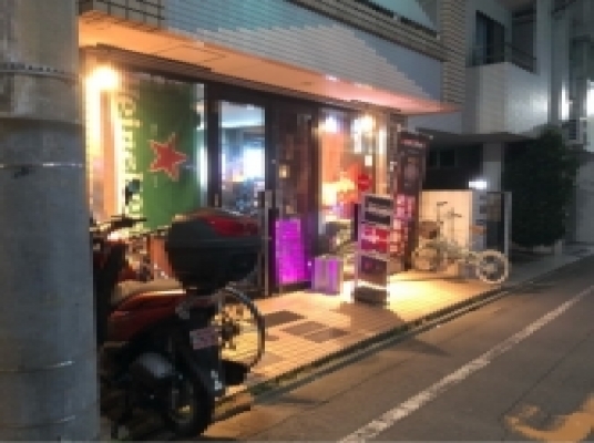 Blue room  볼링장