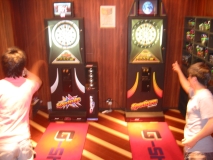 Blue room  볼링장