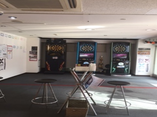 Darts Shop TiTO熊本