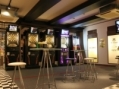 Blue room  볼링장