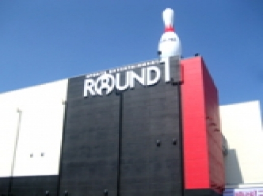 Blue room  볼링장