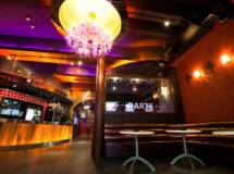 Blue room  볼링장