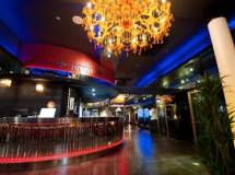 Blue room  볼링장