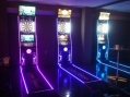 Blue room  볼링장