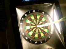 Blue room  볼링장